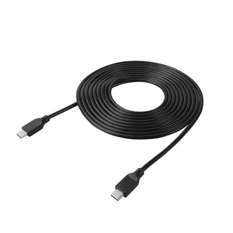 PS5 Game Tech 3M USB Type-C to Type-C Cable 5