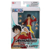 One Piece Anime Heroes S1 Monkey D. Luffy