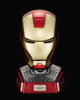 Killerbody Marvel Infinity Saga Mark VII Helmet with Bluetooth Speaker