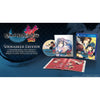 PS4 Utawarerumono Zan [Unmasked Edition] (EU)