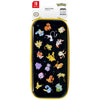 Nintendo Switch Lite Hori Black Pokemon Vault Case