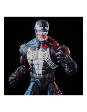 Marvel Legends SDCC 2 Marvel Classic Retro 6" Venom