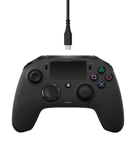 PS4 Nacon Revolution Pro 2 Black Controller