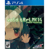 PS4 Void Terrarium [Limited Edition] (US)