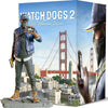Watch Dog 2 San Francisco Figure