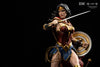 XM Studios Wonder Woman - Rebirth