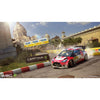 PS4 WRC 6