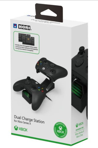 XBox One/ Series X Hori Dual Charging Station