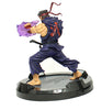 Capcom Deluxe Evil Ryu Statue