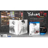 PS4 Yakuza Kiwami 2 (STEELBOOK EDITION)