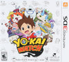 3DS Yo-kai Watch