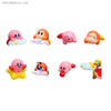 Re-Ment Kirby Pittori Collection (Set of 8)