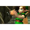 3DS The Legend of Zelda: Ocarina of Time 3D