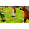 3DS The Legend of Zelda: Ocarina of Time 3D